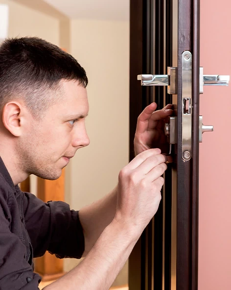 : Professional Locksmith For Commercial And Residential Locksmith Services in Ramona, CA