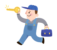 Local emergency lockout specialist near you offering 24/7 emergency lockout solution in Ramona, CA