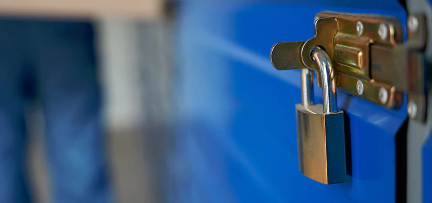 Industrial Door Lock Repair And Installation in Ramona, CA