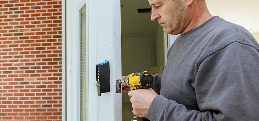 Eviction Locksmith Services For Lock Installation in Ramona, CA