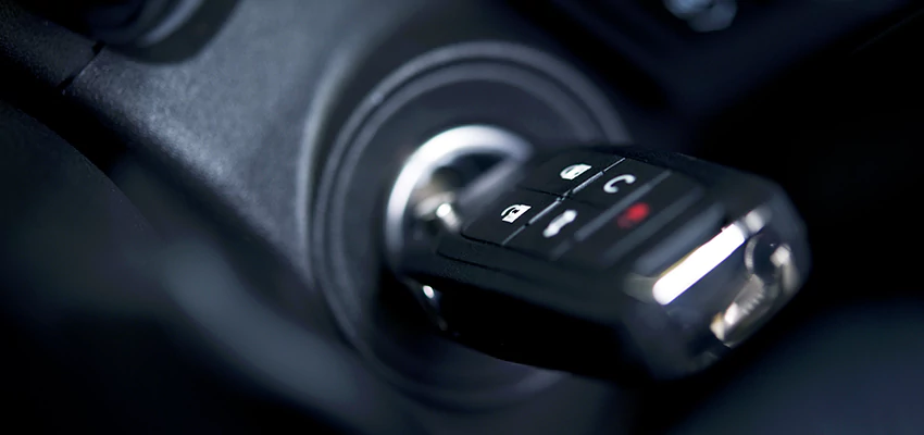 Ignition Switch Replacement in Ramona, CA