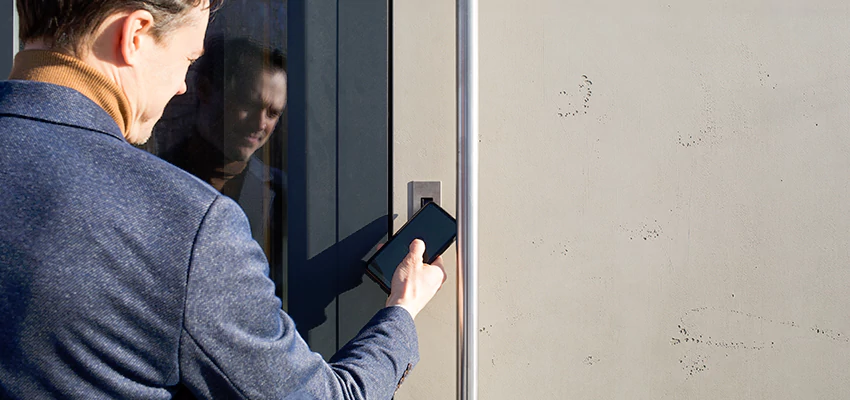 Police Recommended Rekey Locksmith in Ramona, California