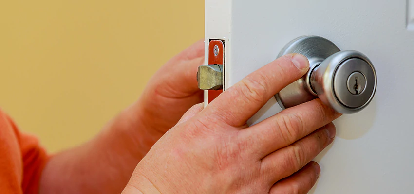 Residential Locksmith For Lock Installation in Ramona, California