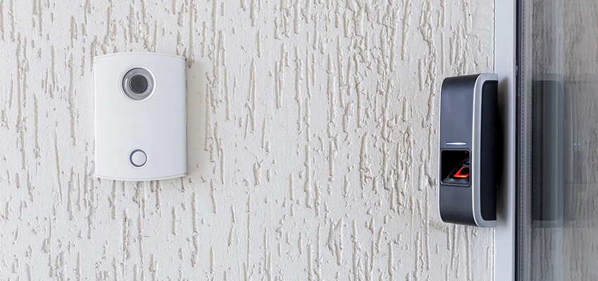 Automatic Door Lock Repair in Ramona, California