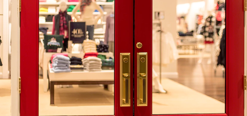 Automotive Locksmith For Retail Stores in Ramona, CA