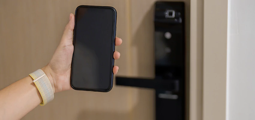 Keypad Wifi Locks Repair And Installation in Ramona, CA