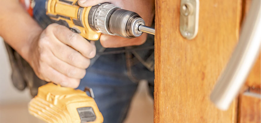 Emergency A1 Locksmith Services in Ramona, California