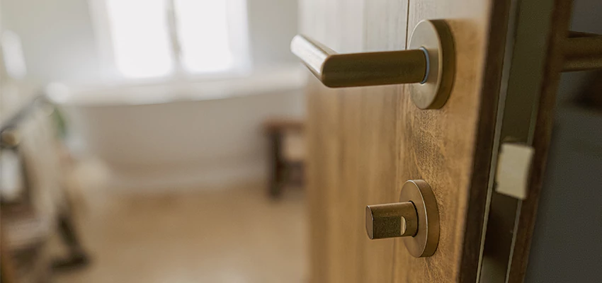 Mortise Locks For Bathroom in Ramona, CA