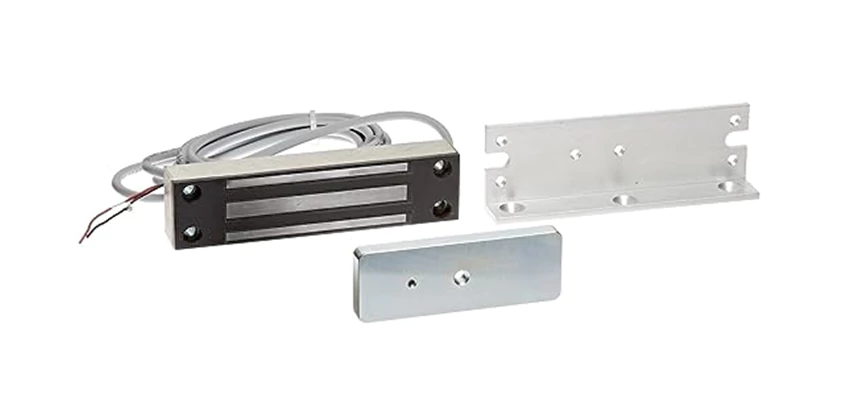 Deadbolt Magnetic Door Locks Installation in Ramona, CA