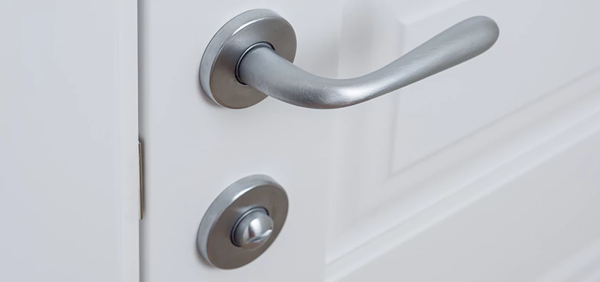 Single-Occupancy Restroom Locks Repair in Ramona, California