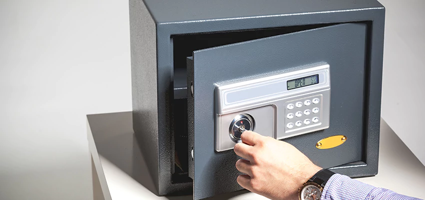 Jewelry Safe Unlocking Service in Ramona, California