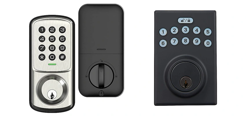 Garage Emergency Lock Replacements in Ramona, CA