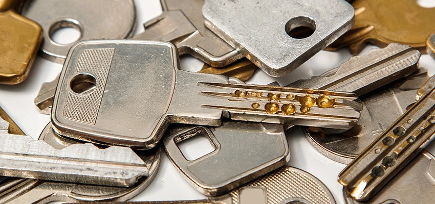 Stuck Key Extraction in Ramona, CA