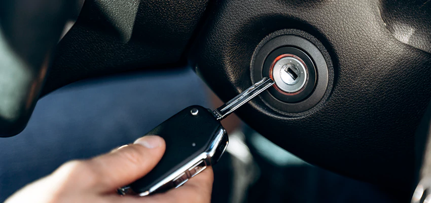 Car Key Replacement Locksmith in Ramona, California