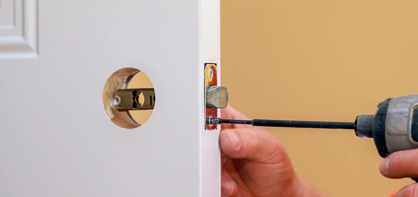 Stuck Door Knobs Repair in Ramona, CA