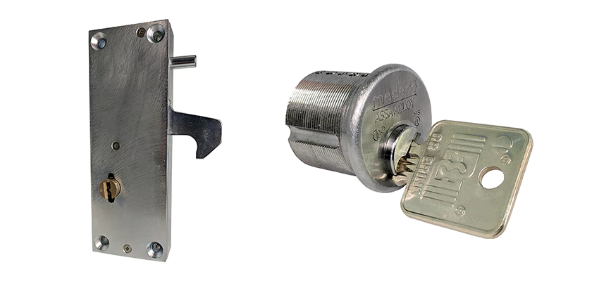 RR Fence Gates Brink Locks Repair in Ramona, California