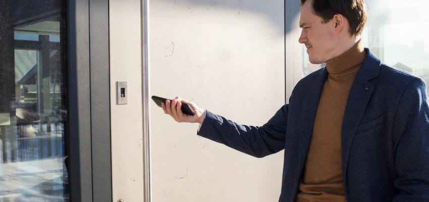 Business Security Systems in Ramona, CA