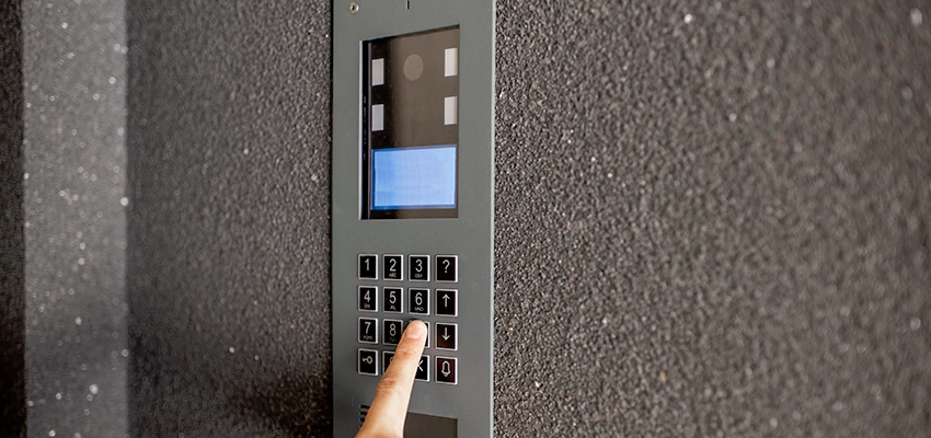 Access Control System Installation in Ramona, California