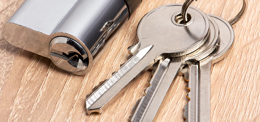 Lock Rekeying Services in Ramona, California