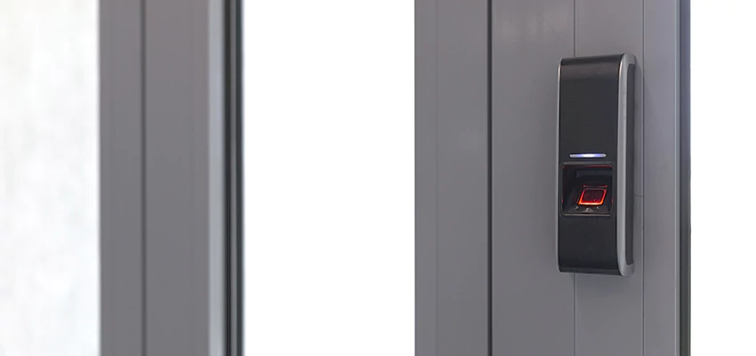 Push Button Lock Keypad Repair in Ramona, California