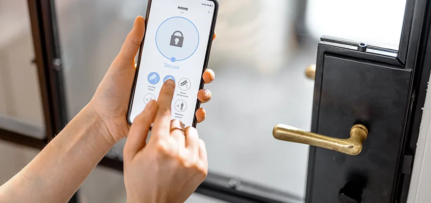 Remote Control Locks Sensor Repair in Ramona, California