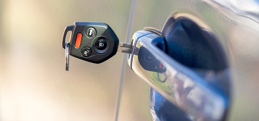 Automotive Locksmith Key Programming Specialists in Ramona, CA