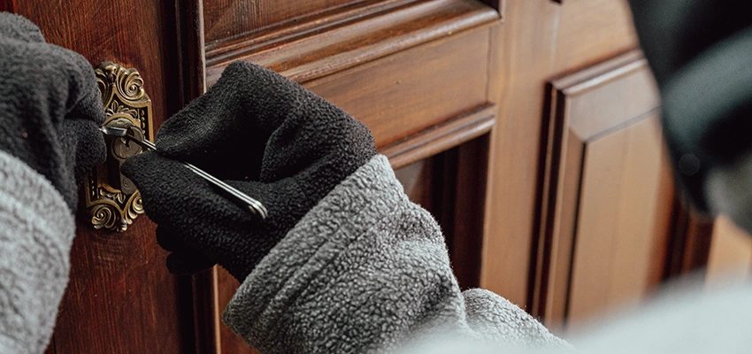 Burglar Damage Electronic Locks Repair in Ramona, CA