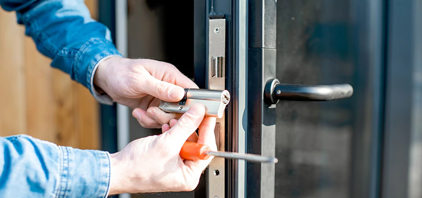 Eviction Locksmith For Lock Repair in Ramona, CA