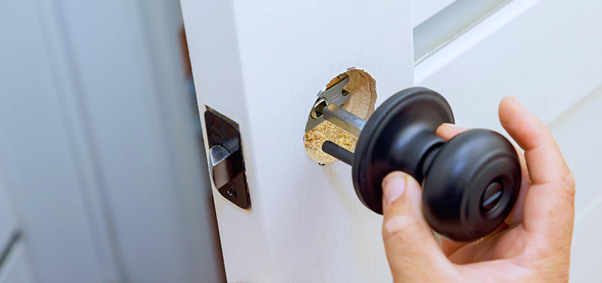 Locksmith For Lock Repair Near Me in Ramona, California