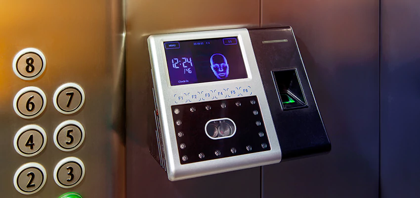 Commercial Locksmith For Lock Repair in Ramona, CA