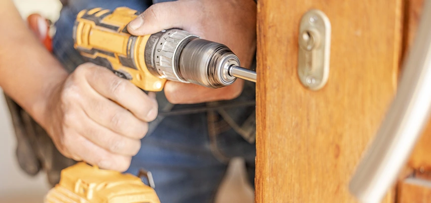 Eviction Locksmith in Ramona, California