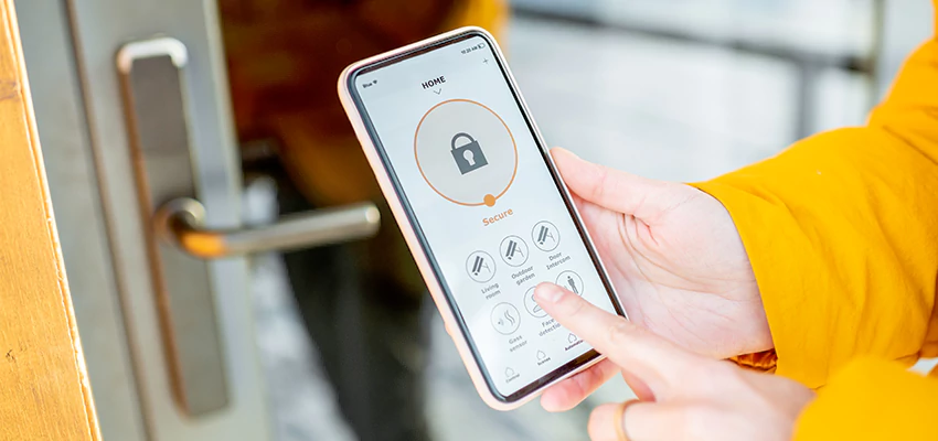 Automatic Door Lock Opener Repair in Ramona, California