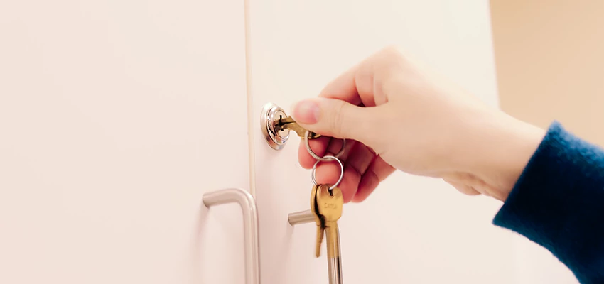 Cabinet Electronic Locks Repair in Ramona, California