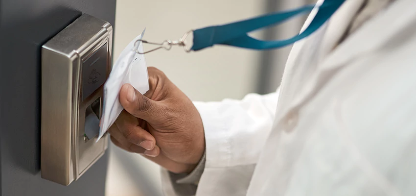 Commercial Locksmith For Rekey in Ramona, CA