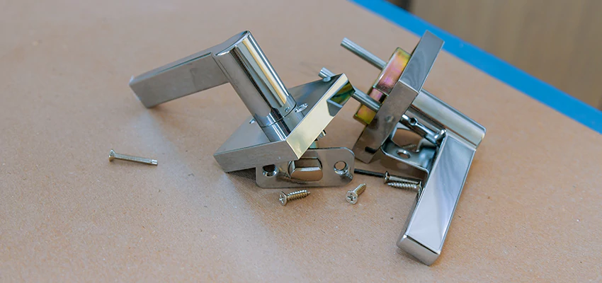 Master Lock Key System Installation Service in Ramona, California