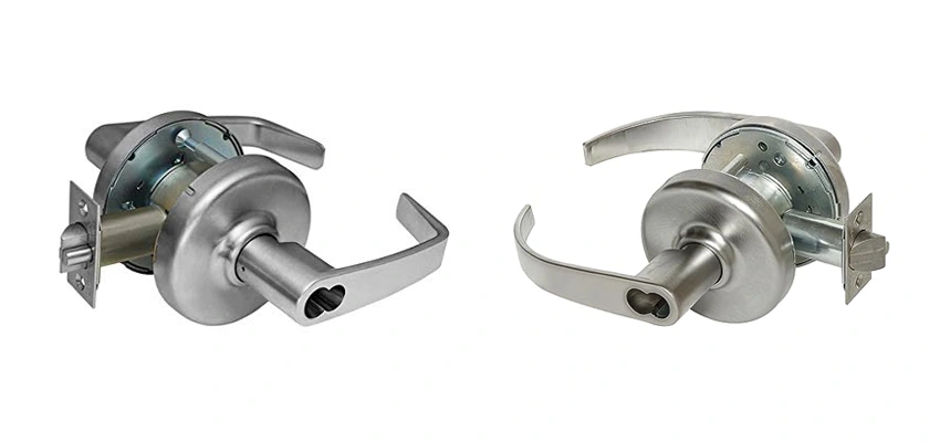 Corbin Russwin Unit Locks Repair Installation in Ramona, CA