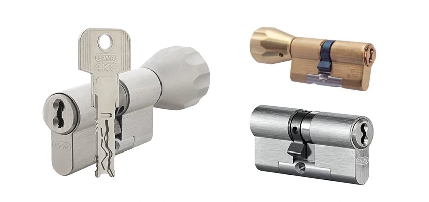 Evva Padlock Installation in Ramona, California