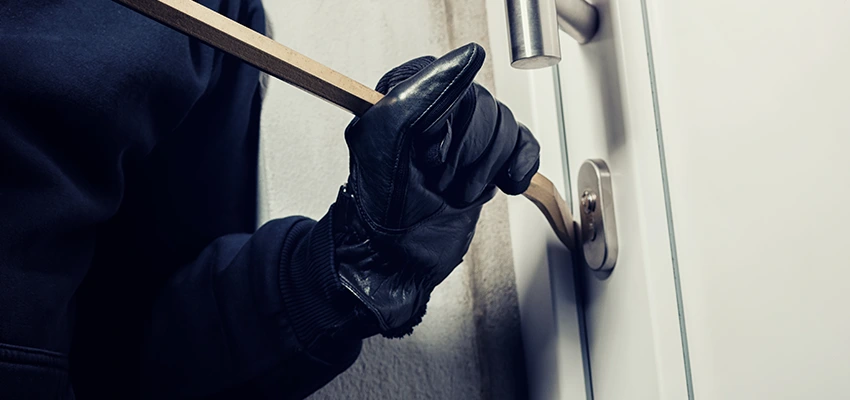 Burglar Damage Door Sensors Repair in Ramona, CA