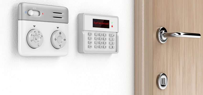 Commercial Electronic Door Lock Services in Ramona, CA