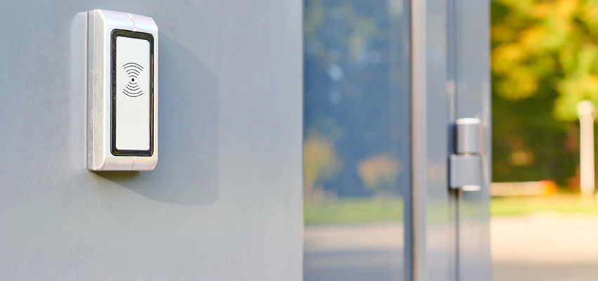 Glass Door Electric Lock Repair in Ramona, CA