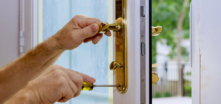 Local Locksmith For Key Duplication in Ramona, CA