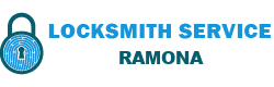 best lockmsith in Ramona