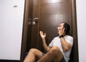 Emergency Lockout in Ramona, California